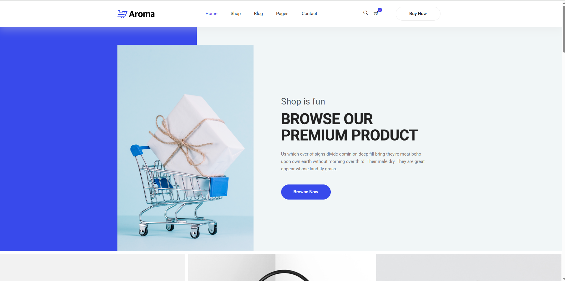 Demo Product thumbnail